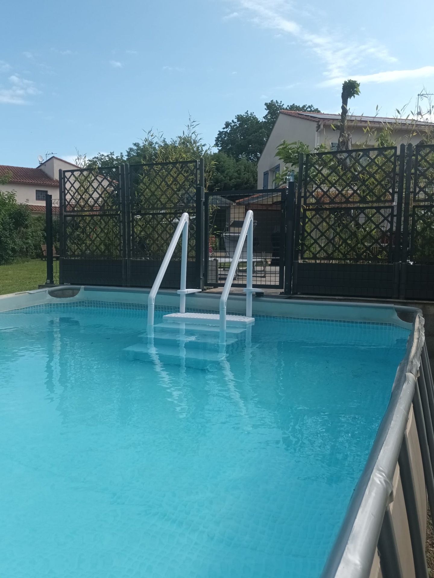 piscine en 2027